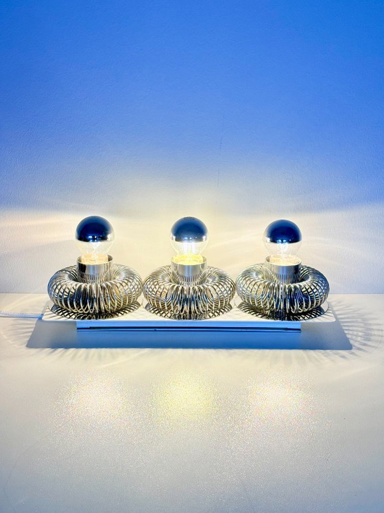 Image 1 of Lámpara de pared de Philippe Rogier