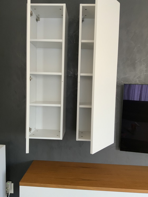 Image 1 of Mobile TV sospeso Interstar