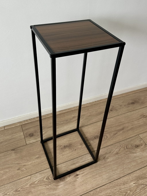 Support pour plantes de 70 cm de haut, lot de 2 pièces
