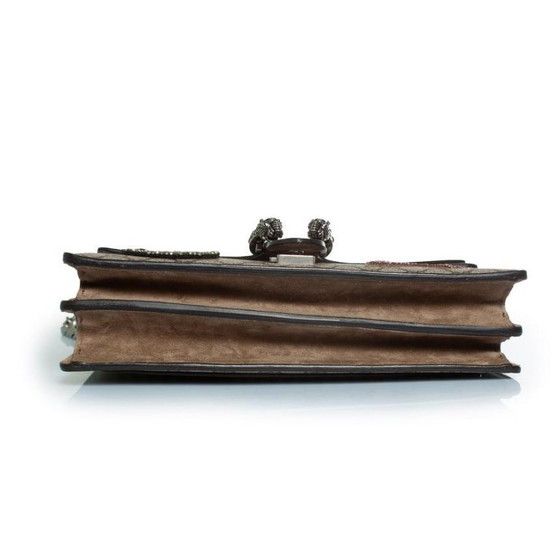Image 1 of Borsa Gucci, GG Supreme Shooting Star Dionisus