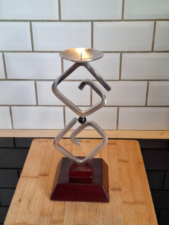 Image 1 of Bougeoir Garance Vallée