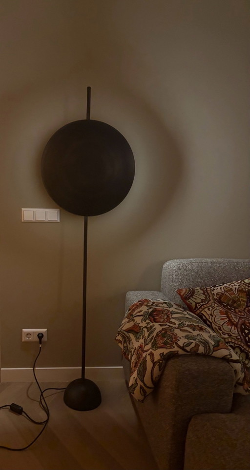 101 Copenhagen
Totem Vloerlamp