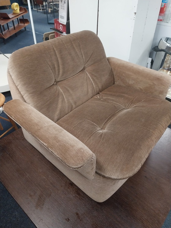 Image 1 of 1 x COR sitzkomfort fauteuil 1970's 