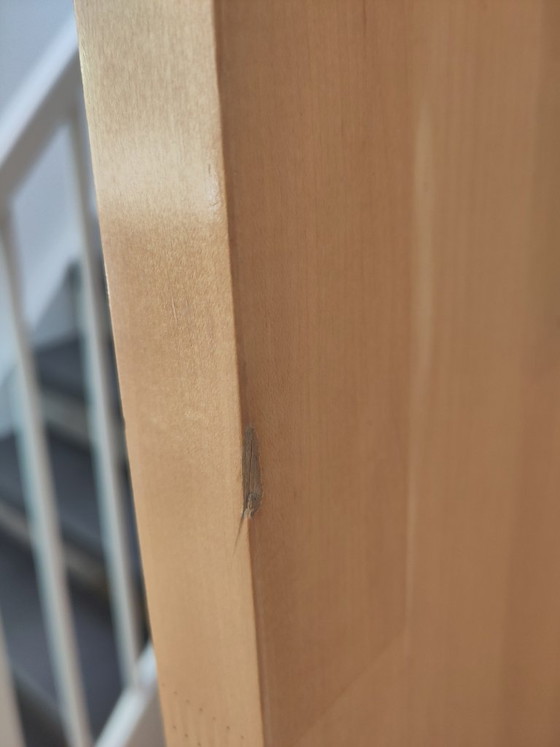 Image 1 of Gran Tucano dining table by Marc Berthier for Magis
