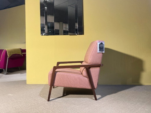 Poltrona Harvink Splinter