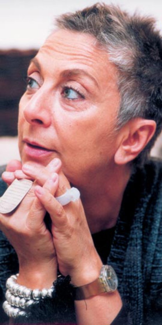 Image 1 of Lámpara mega grande de Slide Design