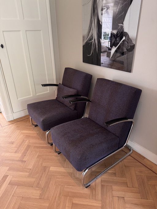 Gebr van der Stroom Dutch Originals modello gispen405