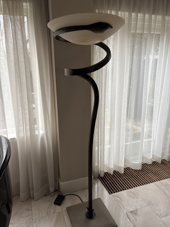 Image 1 of Vloerlamp Sergio Terzani