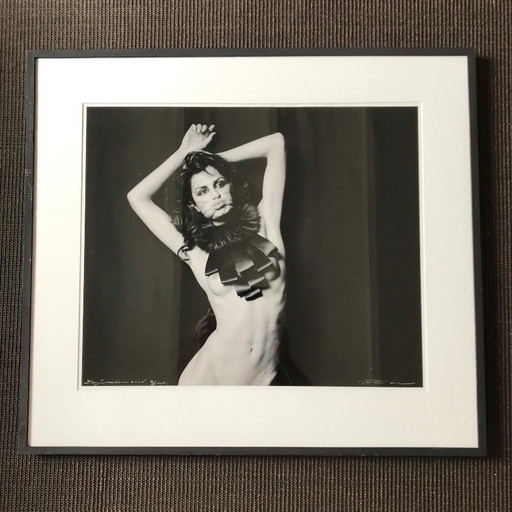 Paul Blanca “Deformation”