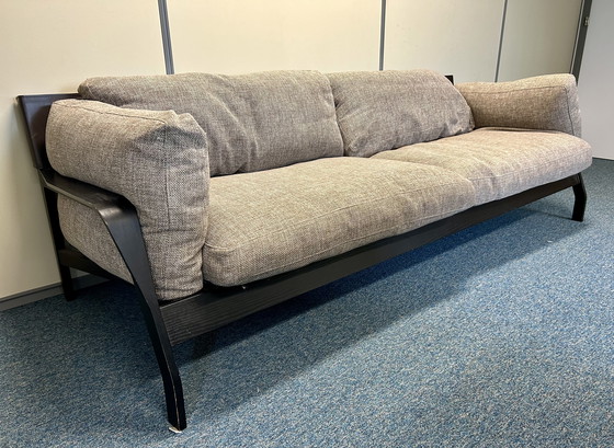 Image 1 of Cassina Elora 3-Seat Divan