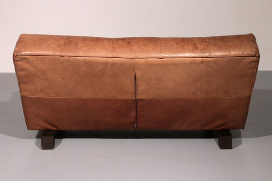 Image 1 of Gerard Van Den Berg Lounge Sofa Model Unit One