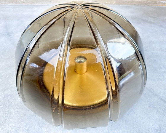 Image 1 of Lampe vintage Peill et Putzler