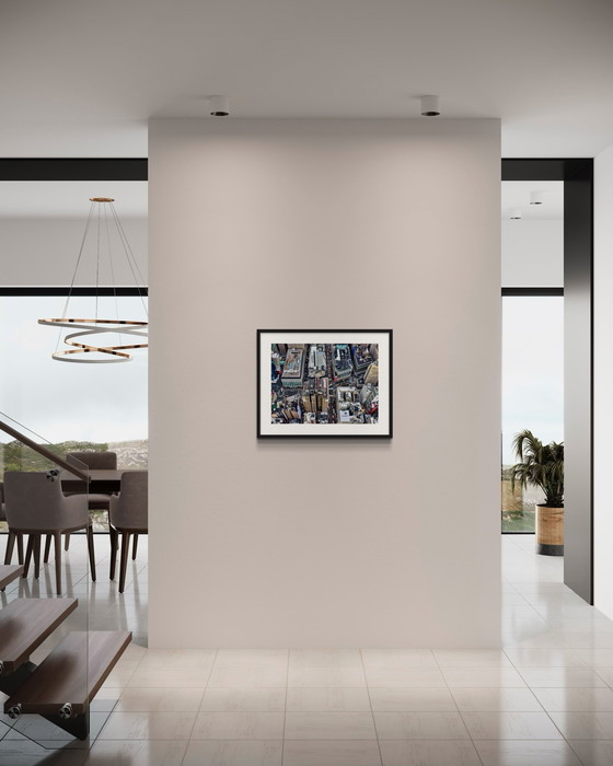 Image 1 of Strade di New York IV, New York