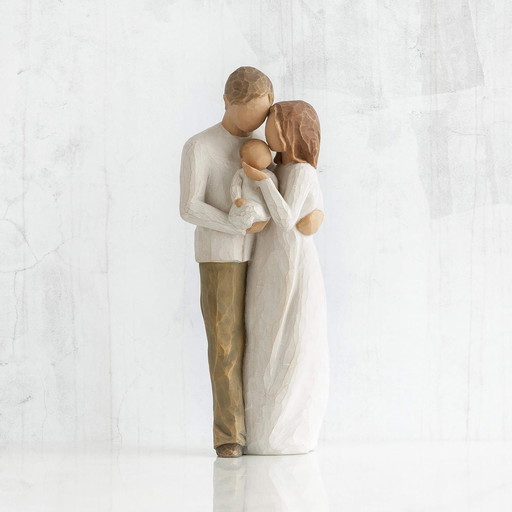 Figurine "Our Gift" de Willow Tree