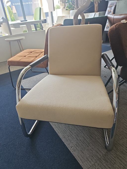 Vitra fauteuils