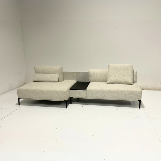 Image 1 of Canapé d'angle Indra Snooze