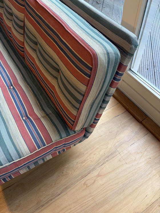 Image 1 of Artifort Kho Liang Ie 671 - Canapé 3 places 