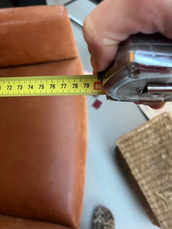 Image 1 of Design in stock beautiful & stylish leather chair