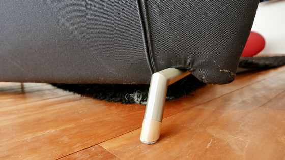 Image 1 of Mezzogiorno di fuoco Gerard v/d Berg (Etichetta) Divano chintz 2.5