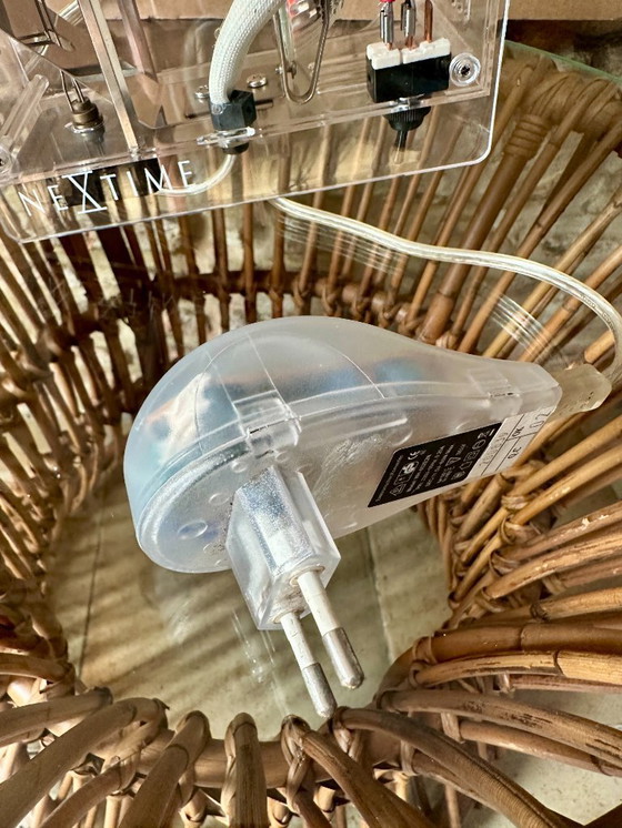 Image 1 of RARO OROLOGIO NEXTIME BEAMER VINTAGE