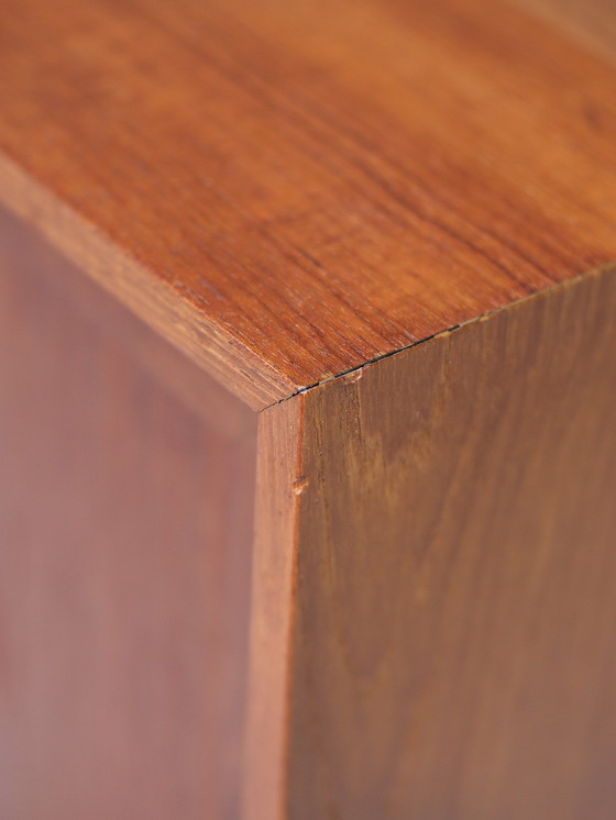 Image 1 of Sideboard Teak Danish Vintage TV Furniture