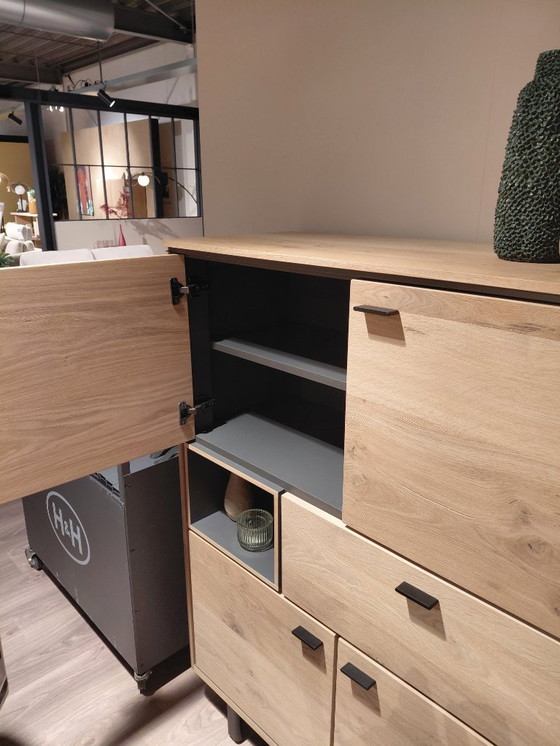 Image 1 of Livada highboard by Henders & Hazel