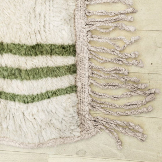 Image 1 of Tapis marocain berbère 250cmx150cm 