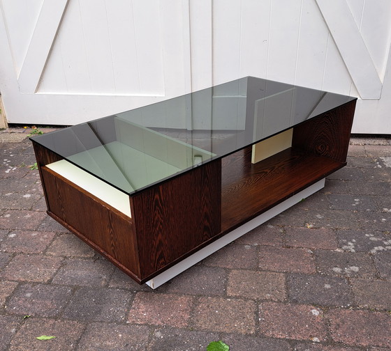 Image 1 of Coffee table in the style of Spectrum