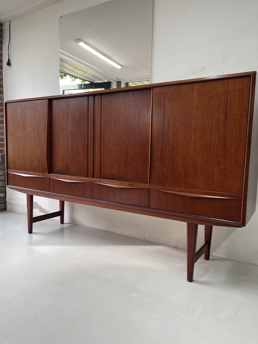 Sideboard E.W. Buch