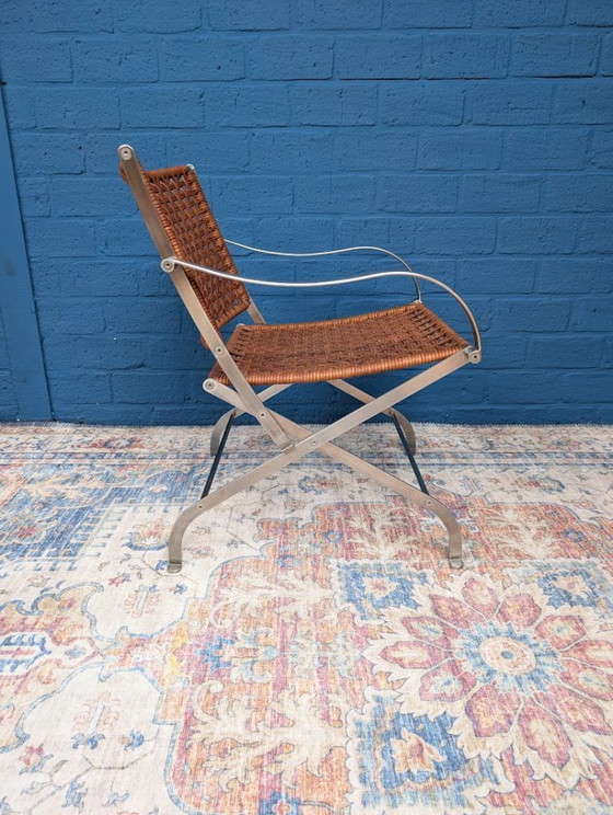 Image 1 of Vintage 'Carlotta' armchair, Antonio Citterio for Flexform, 1990s