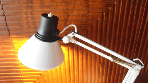 Vintage Desk Lamp 1970s & 1980s