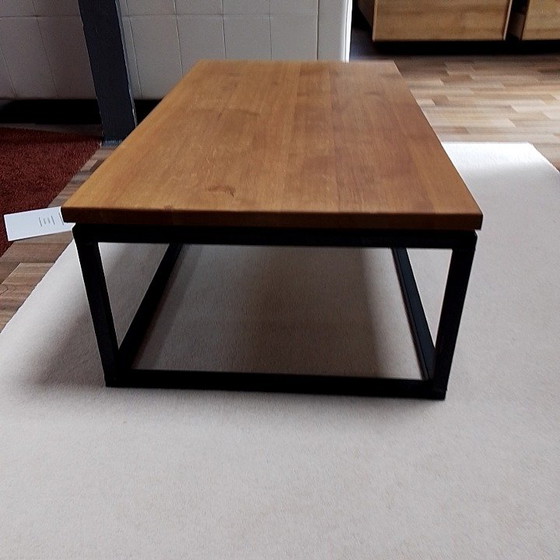 Image 1 of Private Label Rustic coffee table