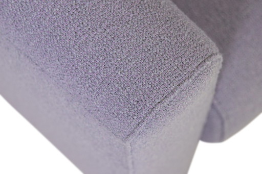 Divano a 2,5 posti Buxton della collezione DMO.