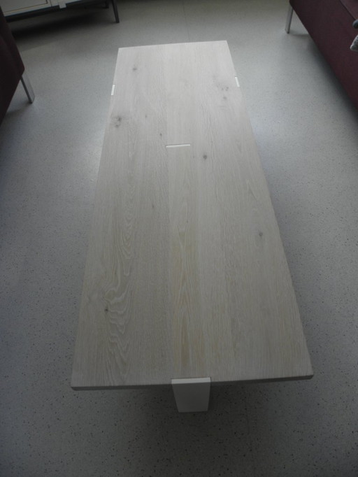Pilat & Pilat coffee table "Klaas"