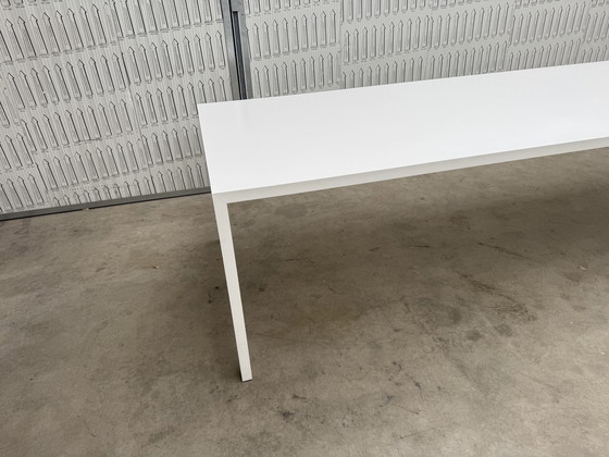 Image 1 of MDF Italia Tense tafel 280 cm