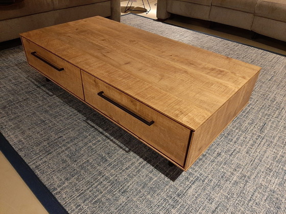 Image 1 of Rianta - estructura de madera/metal