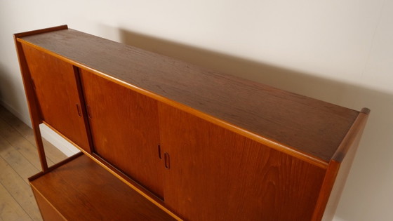 Highboard Vintage | Armadi a muro | Teak | 175 Cm – Wood (photo 10 of 23)