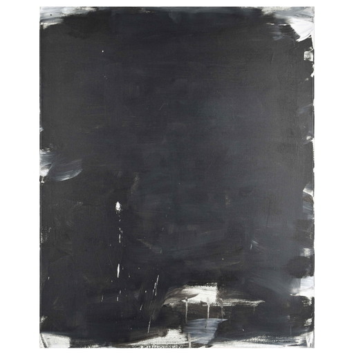 Helen Nieuwendijk (1946) - Experiencia - 2018 - acrílico sobre lienzo - 80 x 100 cm