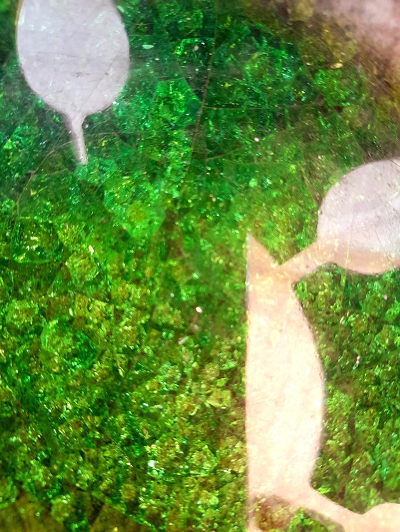 Image 1 of Vide poche en céramique M.Lodereau 1970