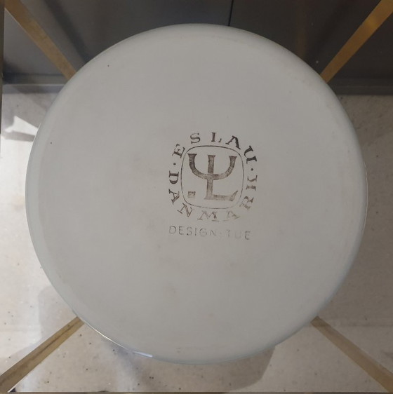 Image 1 of Grande ciotola Eslau Design – Tue Poulsen – Ceramiche danesi Ø 30cm