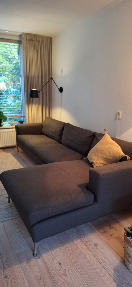 Corner sofa Living Divani