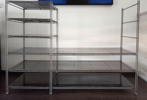 Armoire vintage IKEA « Peter »