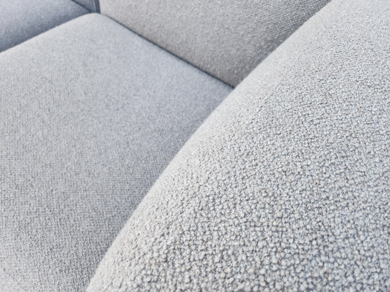 Image 1 of Cassina Mex-Hi corner sofa + Coffee table by Piero Lissoni