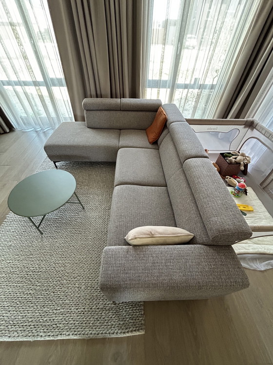 Image 1 of Choice Open sofa Sanders Wonen