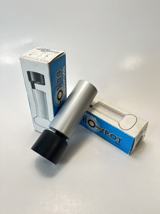 Image 1 of 3x Sylvana Deko-spot vintage jaren 60 