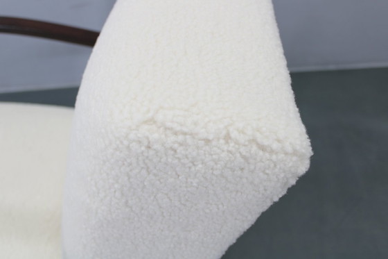 Image 1 of Paar Art-Deco-Sessel von Jindřich Halabala