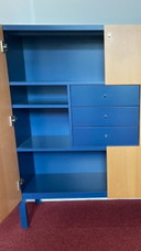 Cabinet Castelijn