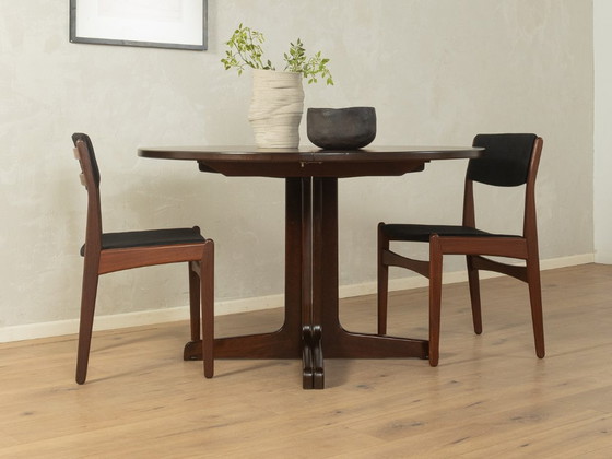 Image 1 of Eettafel uit de jaren 30, Thonet, vintage