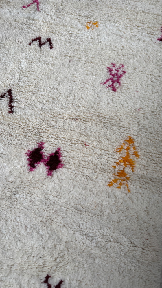 Image 1 of Tappeto berbero, grafico 200x300