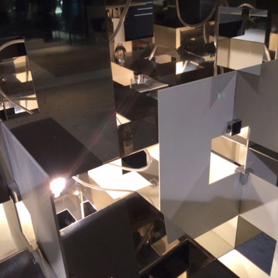 Image 1 of Lámpara colgante Terzani sin título